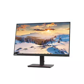 Монитор Lenovo ThinkVision S24e-20 23,8" Full HD с углом обзора