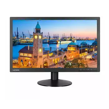 Монитор Lenovo ThinkVision T2224r 21,5" Full HD с интерфейсом VGA + DVI