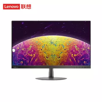 Монитор Lenovo ThinkVision T24a 23,8" Full HD с двойным интерфейсом VGA+HDMI