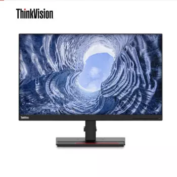 Монитор Lenovo ThinkVision T24i-2L 23,8" IPS HDMI+DP+VGA с возможностью настенного монтажа