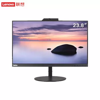 Монитор Lenovo ThinkVision T24v-20 23,8" со сверхтонкой рамкой