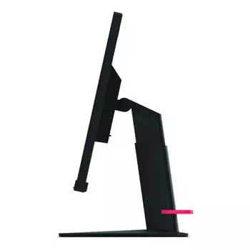 Монитор Lenovo ThinkVision T27p-10 IPS 4K 60Гц с настенным интерфейсом