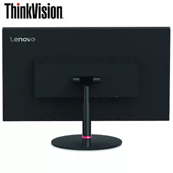 Монитор Lenovo ThinkVision T27p 27" 4K с вращающимся экраном