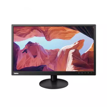 Монитор Lenovo ThinkVision TE24-20 24" FHD