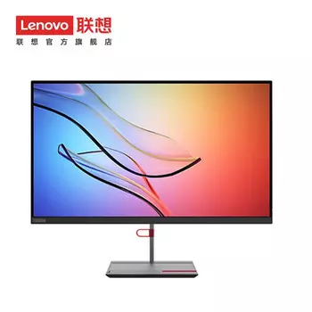 Монитор Lenovo X24i-30 23,8" IPS со встроенным звуком