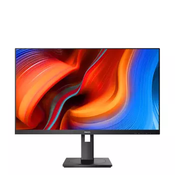 Монитор Philips 275S9DR 27" IPS 2K HDR