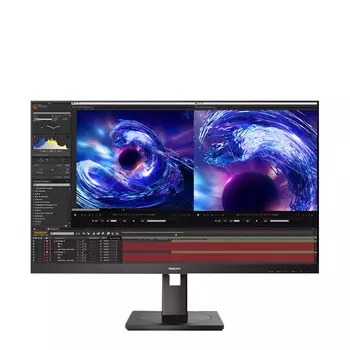 Монитор Philips 275S9DRL 27" 2K HDR