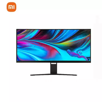 Монитор Redmi RMMNT30HFCW 30" 21:9 200Гц 1800R