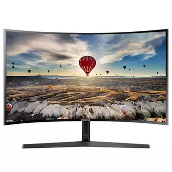 Монитор Samsung C27F396FHC 27"