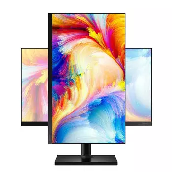 Монитор Samsung F27T450FQC 27"