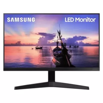 Монитор Samsung LF27T350 27" (1920 x 1080) FHD без полей, 75 Гц, T35F IPS, AMD FreeSync, HDMI, LF27T350FHMXUE