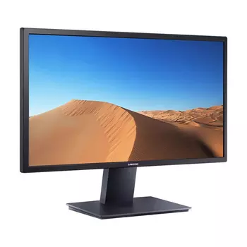 Монитор Samsung S22A310NHC, 21.5", 1920 x 1080, 60 Гц, VA, черный