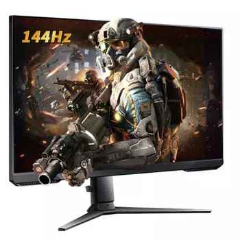 Монитор Samsung S24AG302NC 24" 144Гц