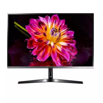 Монитор Samsung U28H750UQC 28" 4K