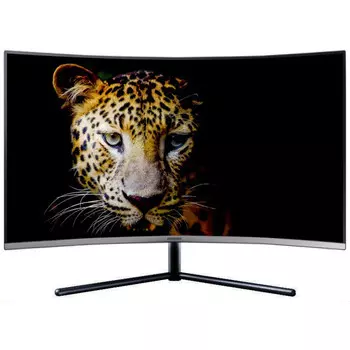 Монитор Samsung U32R590CW 31" 4K