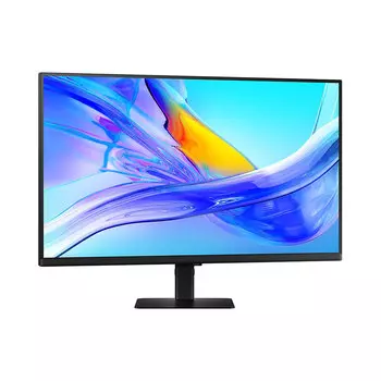 Монитор Samsung ViewFinity S8 S80UD S32D806UAC, 32", 3840x2160, 60 Гц, VA, черный