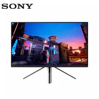 Монитор Sony INZONE M3 27" 240Гц HDR400 PS5 адаптируется к HDMI 2.1