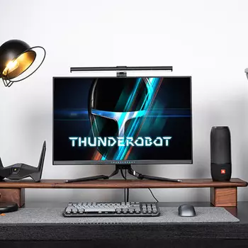 Монитор Thor Silver Wing LQ27F165L 27" IPS 2K 170Гц