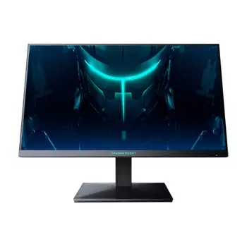 Монитор ThundeRobot Black Warrior ZQ27F240, 27", QHD 2560x1440, 240 Гц, Fast IPS, черный