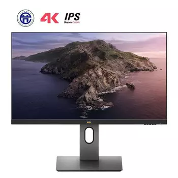 Монитор ViewSonic 24VX2478 23,6" IPS 4K с узкой рамкой
