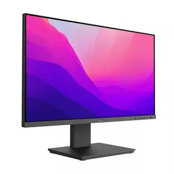 Монитор ViewSonic VX2479-4K-HD, 23.8'', 3840х2160, IPS, 60 Гц, черный