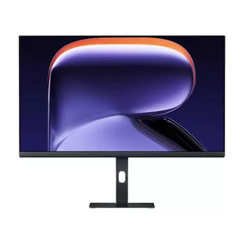 Монитор Xiaomi REDMI A27U USB-C Edition 2026, 27", 3840x2160, 60 Гц, IPS, черный