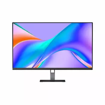 Монитор Xiaomi Redmi Display A27Q с подъемной и вращающейся подставкой, 27", 2560x1440, 75 Гц, IPS, черный