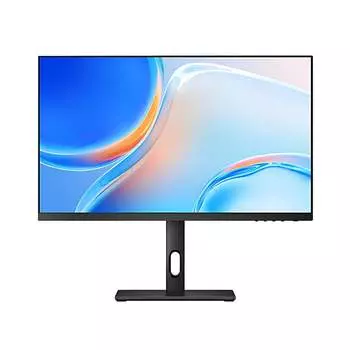 Монитор Xiaomi Redmi Display Pro, 23.8", 1920x1080, 75 Гц, IPS, черный