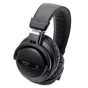 Мониторные наушники Audio-Technica ATH-PRO5XBk, черный