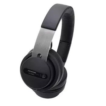 Мониторные наушники Audio-Technica ATH-PRO7X, черный