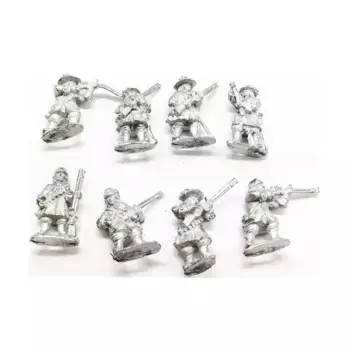 Монмутские повстанцы # 10, Historical Miniatures - Loose Miniatures (25mm)
