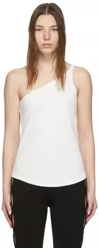 Моно-майка Off-White HALFBOY