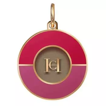 Моно-тени для век Carolina Herrera Chic Monkey Matte, taupe mate 2