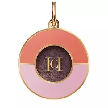 Моно-тени для век Carolina Herrera Chic Shimmer, plum shimmer 18