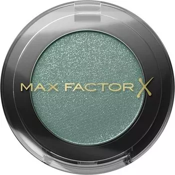 Моно-тени для век Masterpiece #05 Бирюзовая Эйфория, Max Factor