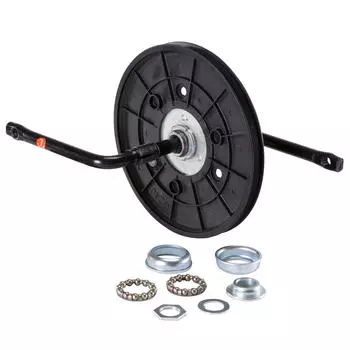 Моноблочный кривошип DOMYOS