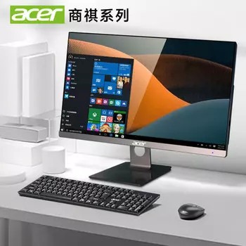 Моноблок Acer 23,8" Intel i7-12700 12-го поколения