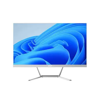 Моноблок Acer Hummingbird A24 23,8" 13-е поколение Intel i5-13400