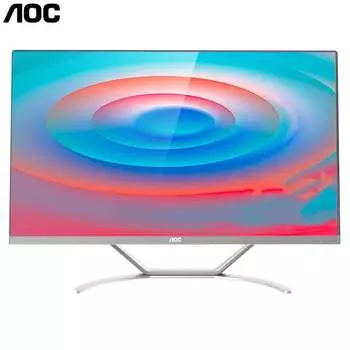 Моноблок AOC AIO Master 923 23,8" Celeron AMD G5905