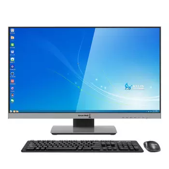 Моноблок Great Wall Jiaxiang TA238A2 23,8" Phytium D2000