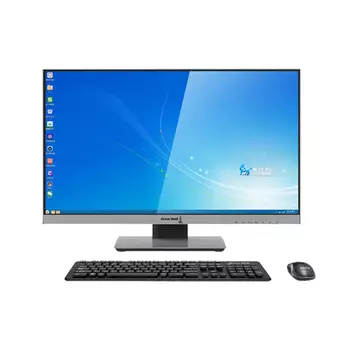 Моноблок Great Wall Jiaxiang TA238A2 23,8" Phytium D2000