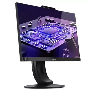 Моноблок Great Wall Saint Extraordinary GF560 23,8" Phytium FT-2000