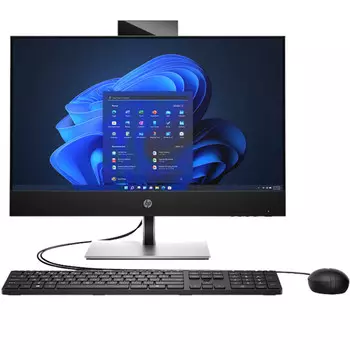 Моноблок HP ProOne440G9 23,8" Intel i5-12500T