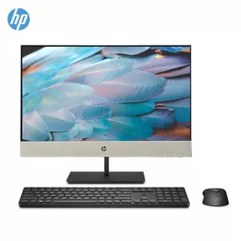 Моноблок HP Zhan 99 23,8" Intel i5-12500 12-го поколения
