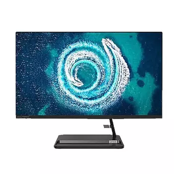 Моноблок Lenovo AIO 520 23,8" Intel Core i5-1155G7 11-го поколения