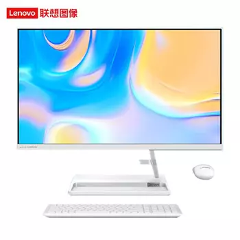 Моноблок Lenovo AIO 520 23,8" Intel Core i5, белый