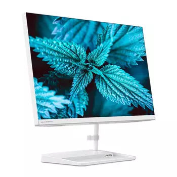 Моноблок Lenovo AIO 520 27" Intel Core i5-1155G7 белый