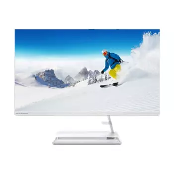 Моноблок Lenovo AIO 520C-27 27" 11-го поколения Intel i5-11320