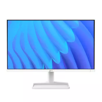 Моноблок Lenovo Lecoo AIO 23,6" Full HD Intel N5095, белый