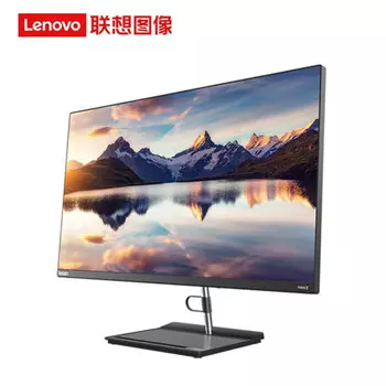 Моноблок Lenovo S700 27" Intel Core i7-1260P 12-го поколения